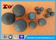 Industri Pengolahan Mineral grinding bola untuk pertambangan, penempaan dan pengecoran Tecnology