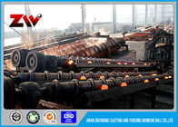 Pengolahan Mineral Forged Steel Grinding Bola Dia 25 - 125mm