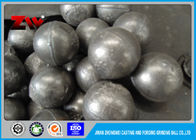 Baik wear-perlawanan krom tinggi besi cor grinding bola baja ISO9001-2008