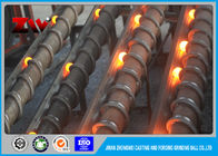 Industri Pengolahan Mineral SAG bola mill grinding diameter 100mm