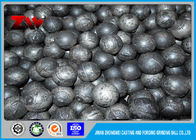 ball mill / pabrik semen cor bola besi dengan kromium tinggi Kerusakan-1%