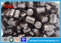 Rendah cor kromium grinding cylpebs untuk Kerusakan Jaminan-1 pabrik semen%