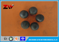ISO bola disetujui ditempa baja, standar AISI baja ditempa grinding bola untuk ball mill