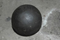 Ditempa Grinding Meida Ball 20-150mm bahan standar kekerasan tinggi 60-65
