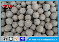 Pertambangan dan Tambang Mill menggunakan Grinding Baja Balls Tinggi Kekerasan HRC 58-64 B2