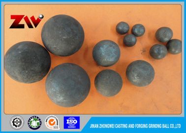 Gerinda media besi untuk dijual stasiun pembangkit listrik pabrik hot rolling steel ball mill penambangan