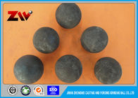 ball mill / Pertambangan penggilingan bola Media baja, 1 inci baja bola 20 mm - 150 mm