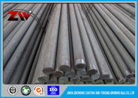 High Precision putaran 60mn baja grinding batang HRC 60-68, ISO9001
