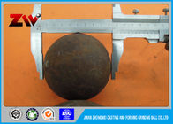 ISO bola disetujui ditempa baja, standar AISI baja ditempa grinding bola untuk ball mill