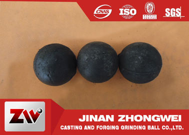 bola besi cor tinggi krom tingkat pecah rendah, bola besi grinding berkualitas tinggi untuk pabrik bola