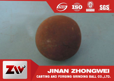 Produsen Pengiriman Harga Murah Jual Murah Bola Media Penggilingan 20Mm-140Mm untuk Ball Mill