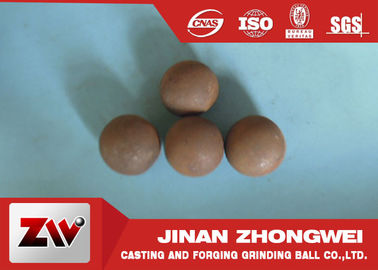 Besi cor ditempa baja grinding bola grinding media batang cylpebs