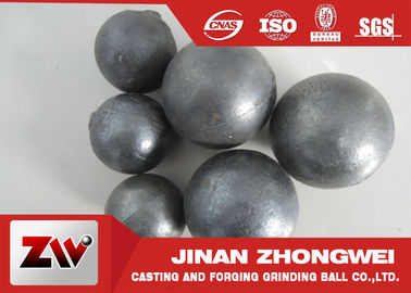 Besi cor ditempa baja grinding bola grinding media batang cylpebs