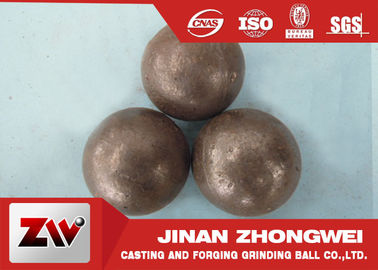 Gerinda media besi untuk dijual stasiun pembangkit listrik pabrik hot rolling steel ball mill penambangan