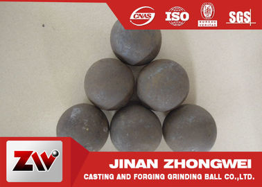 Kualitas tinggi grosir dan khusus penggilingan bola baja untuk pertambangan