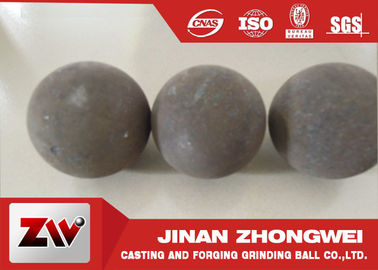 Kualitas tinggi grosir dan khusus penggilingan bola baja untuk pertambangan