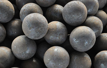 Grosir dan disesuaikan Tinggi Chrome Cast Iron Alloy Steel Forged Grinding Mining Balls untuk penggilingan