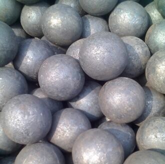 Membuat Penggilingan Logam Media Karbon Bola Baja Untuk Bijih Uranium Tambang 17 40 20 150 60 100 50 80 Mm Ketangguhan Dampak 12 Joule