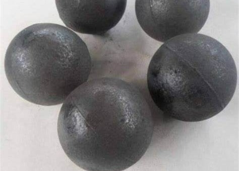 Ball Mill Customized Memalsukan bola besi cor 30mm 150mm Dalam tambang industri tenaga semen