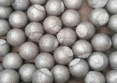 Grosir dan disesuaikan Chrome Casting Ball Besi dengan Kualitas Tinggi