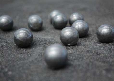 Ball Mill Customized Memalsukan bola besi cor 30mm 150mm Dalam tambang industri tenaga semen