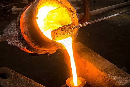 High Chrome Grinding Cast Cement Mill Grinding Media Ball Untuk Stasiun Listrik Kurang dari 0,5% Tingkat Patah