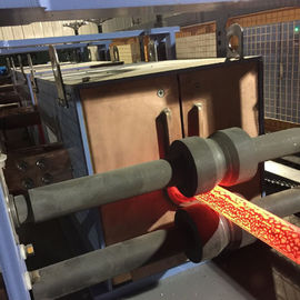Kualitas tinggi Harga rendah untuk pabrik semen dan pabrik baja Kekerasan tinggi Hot Rolling Steel Ball