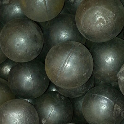 Bola besi cor serbaguna untuk berbagai operasi penggilingan industri
