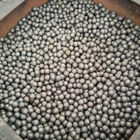 Hot Rolling Forged HRC 60-68 Grinding Steel Ball