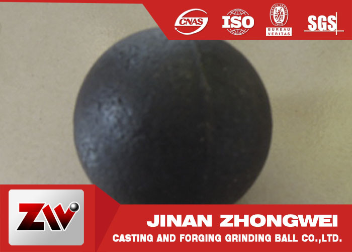 Produsen Pengiriman Harga Murah Jual Murah Bola Media Penggilingan 20Mm-140Mm untuk Ball Mill